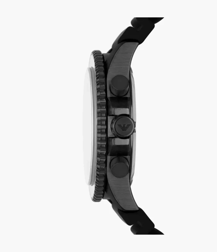 Emporio Armani Men's Chronograph Watch - AR11515 - Image 10